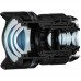 ОБЪЕКТИВ OLYMPYS ED 7-14MM 1:2.8 PRO BLACK